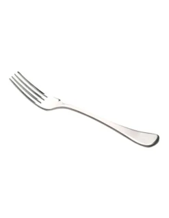 Maxwell & Williams Cosmopolitan Dessert Fork Silver