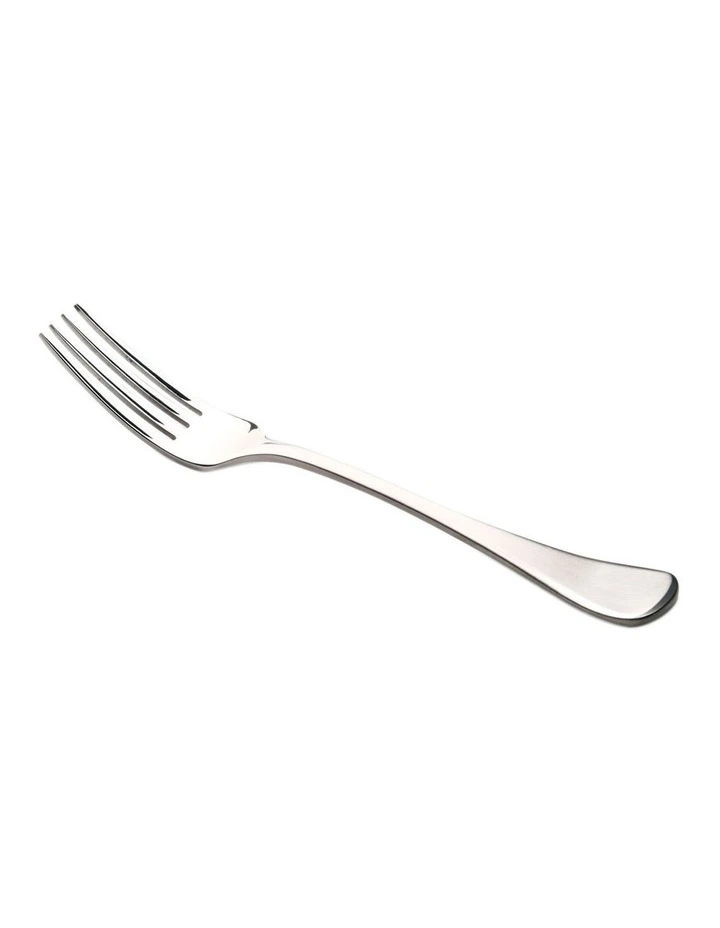Maxwell & Williams Cosmopolitan Dessert Fork Silver