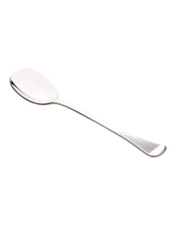 Maxwell & Williams Cosmopolitan Stainless Steel Salad Spoon