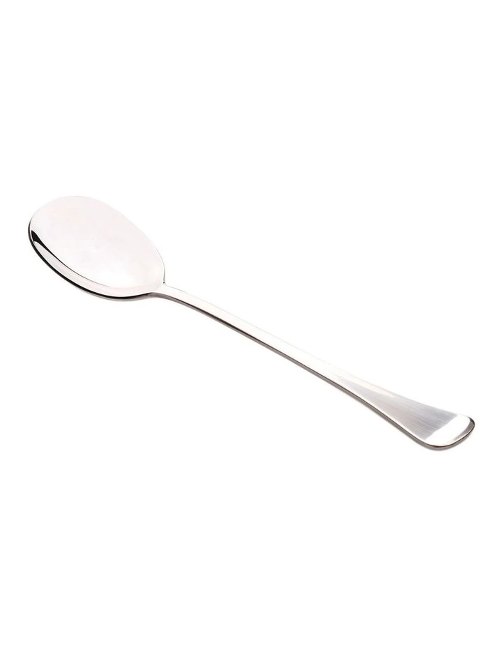 Maxwell & Williams Cosmopolitan Stainless Steel Salad Spoon