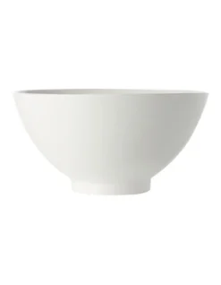 Maxwell & Williams White Basics 20cm Noodle Bowl