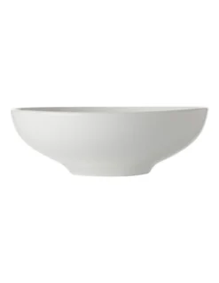 Maxwell & Williams White Basics 20cm Coupe Bowl