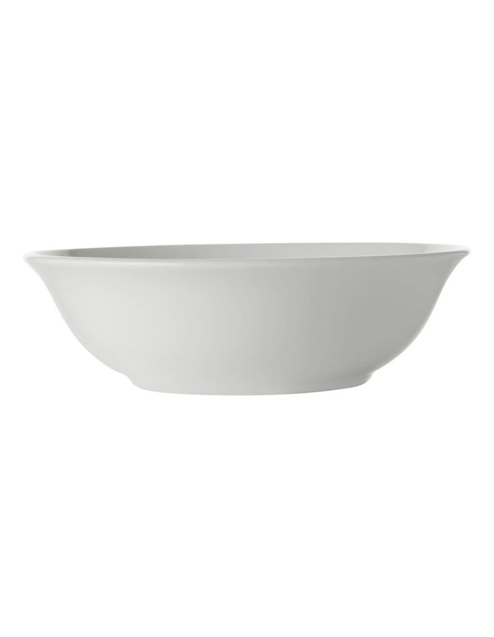 Maxwell & Williams White Basics 17.5cm Soup/Cereal Bowl