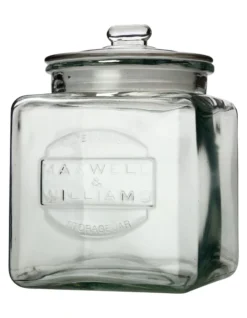Maxwell & Williams Olde English Storage Jar 5 Litre