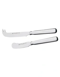 Maxwell & Williams Madison 2 Piece Cheese & Pate Set