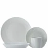Maxwell & Williams Cashmere Resort Coupe 16 Piece Dinner Set