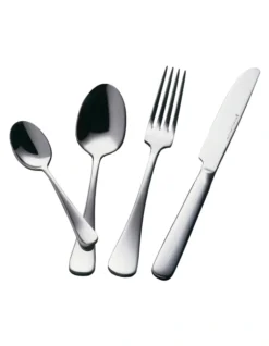 Maxwell & Williams Madison 16 Piece Cutlery Set