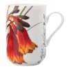 Maxwell & Williams Royal Botanic Garden Bells 300ml Mug Gift Boxed Mixed Colour