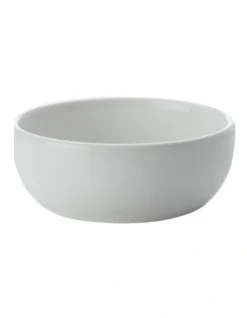Maxwell & Williams White Basics 9x3.5cm Chilli Bowl