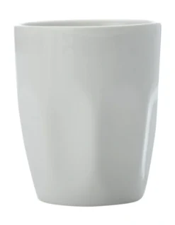 Maxwell & Williams Basics 200ml Latte Cup White