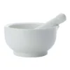 Maxwell & Williams Basics 7cm Mortar & Pestle Gift Boxed White