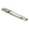 Maxwell & Williams Grabbers 18cm Stainless Steel Mini Tongs