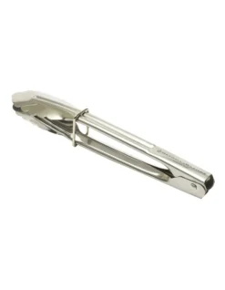 Maxwell & Williams Grabbers 18cm Stainless Steel Mini Tongs
