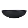 Maxwell & Williams Caviar 30cm Serving Bowl Black
