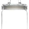 Maxwell & Williams Refresh 1L Canister Clear