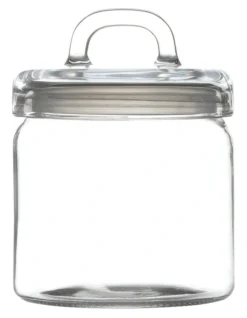 Maxwell & Williams Refresh 1L Canister Clear