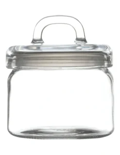 Maxwell & Williams Refresh 750ml Canister Clear