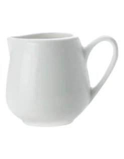 Maxwell & Williams White Basics 90ml Jug