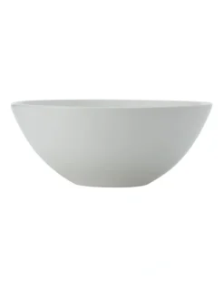 Maxwell & Williams Cashmere Classic 17cm Coupe Bowl White