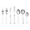 Maxwell & Williams Madison 42 Piece Cutlery Set Stainless Steel