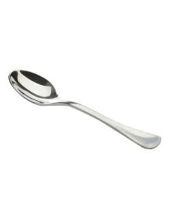 Maxwell & Williams Cosmopolitan Stainless Steel Espresso Spoon