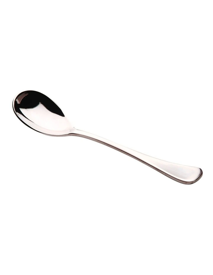 Maxwell & Williams Cosmopolitan Stainless Steel Fruit Spoon