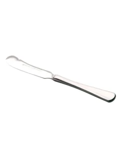 Maxwell & Williams Cosmopolitan Pate Knife Stainless Steel
