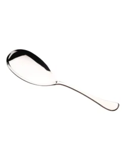 Maxwell & Williams Cosmopolitan Stainless Steel Rice Spoon