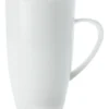 Maxwell & Williams White Basics Hi Coupe 600ml Large Mug