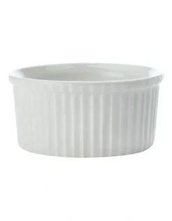 Maxwell & Williams White Basics 7.5cm Ramekin
