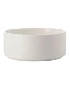 Maxwell & Williams Epicurious 12x5cm Ramekin White