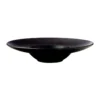 Maxwell & Williams Caviar 28cm Show Plate Black