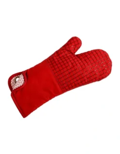 Maxwell & Williams Epicurious Oven Mitt Red