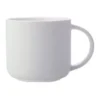 Maxwell & Williams White Basics 440ml Mug White