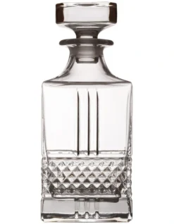 Maxwell & Williams Verona 750ml Decanter Gift Boxed