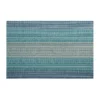 Maxwell & Williams Ocean 45x30cm Placemat Light Blue