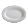 Maxwell & Williams Ceramica Castellana Grande Tavola Oval Platter 45cm In White