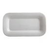 Maxwell & Williams Ceramica Castellana Grande Tavola Rectangle Platter 47cm In White