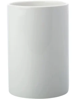 Maxwell & Williams Epicurious Utensil Holder Gift Boxed White