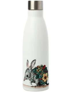 Maxwell & Williams Marini Ferlazzo Australian Families 500ml Bilby Double Wall Insulated Bottle