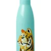 Maxwell & Williams Pete Cromer Wildlife 500ml Tiger Double Wall Insulated Bottle