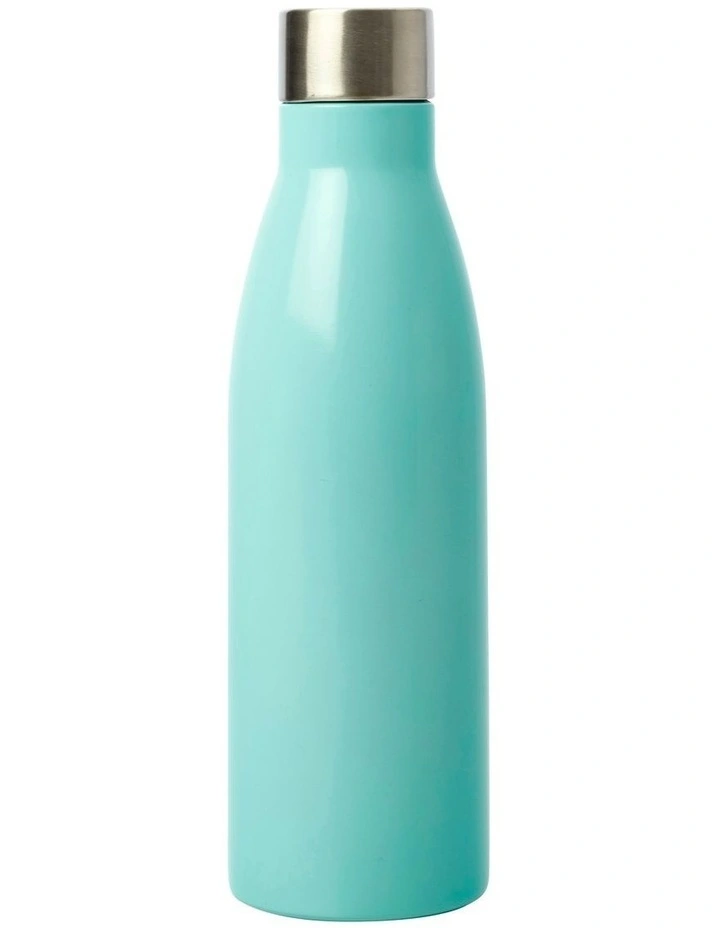 Maxwell & Williams Pete Cromer Wildlife 500ml Tiger Double Wall Insulated Bottle - Image 2