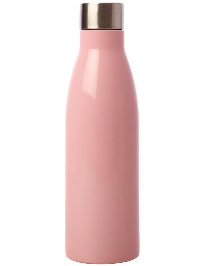 Maxwell & Williams Pete Cromer Wildlife 500ml Zebra Double Wall Insulated Bottle - Image 2