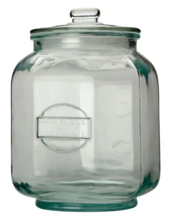 Maxwell & Williams Olde English 7L Storage Jar