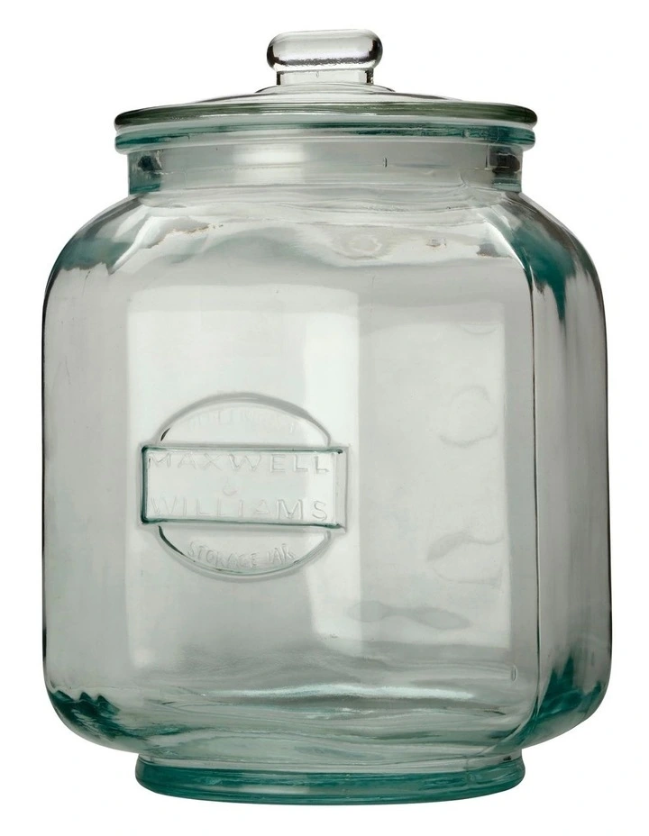 Maxwell & Williams Olde English 7L Storage Jar