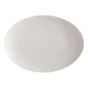 Maxwell & Williams White Basics 30x22cm Oval Plate