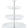 Maxwell & Williams Cashmere 3 Tiered Cake Stand
