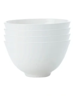 Maxwell & Williams Cashmere Rice Bowl 12.5cm Set Of 4