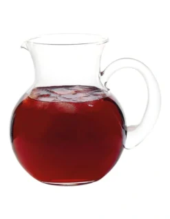 Maxwell & Williams Diamante Waisted 1.5L Jug