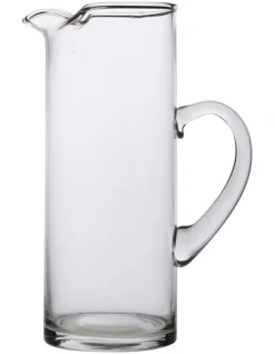 Maxwell & Williams Diamante Cylindrical 1.5L Water Jug